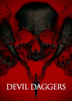 Devil Daggers