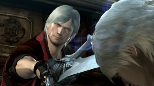 Devil May Cry 4 Special Edition скачать торрент
