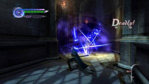 Devil May Cry 4 Special Edition скачать торрент