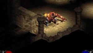 Diablo 2: Lord of Destruction скачать торрент