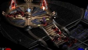 Diablo 2: Lord of Destruction скачать торрент