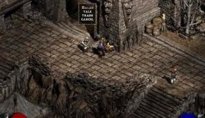 Diablo 2: Lord of Destruction скачать торрент