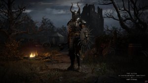 Diablo 2: Resurrected скачать торрент