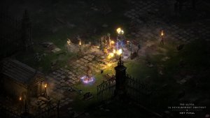 Diablo 2: Resurrected скачать торрент