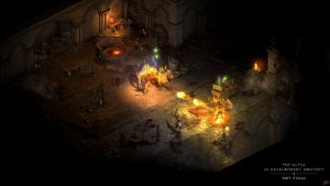 Diablo 2: Resurrected скачать торрент