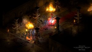 Diablo 2: Resurrected скачать торрент