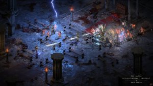 Diablo 2: Resurrected скачать торрент