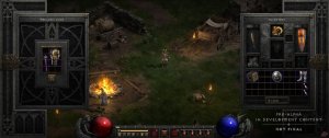 Diablo 2: Resurrected скачать торрент