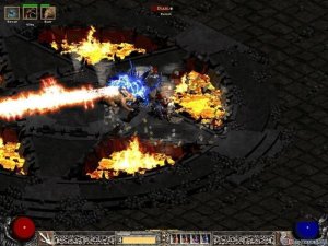 Diablo 2 скачать торрент