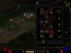Diablo 2 скачать торрент