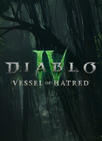 Diablo 4: Vessel of Hatred