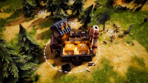 Dice Legacy скачать торрент