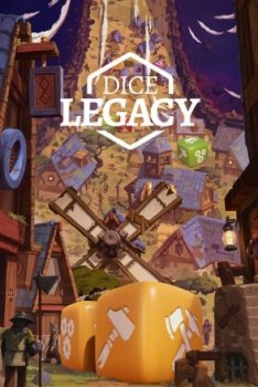 Dice Legacy
