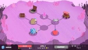 Dicey Dungeons скачать торрент