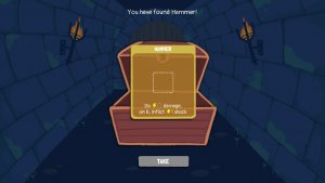 Dicey Dungeons скачать торрент