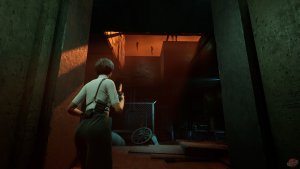 Directorate: Novitiate скачать торрент