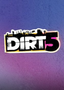 DIRT 5