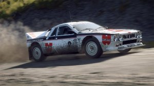 DiRT Rally 2.0 скачать торрент