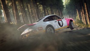 DiRT Rally 2.0 скачать торрент