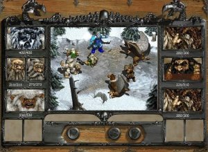 Disciples Sacred Lands Gold скачать торрент