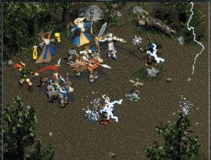 Disciples Sacred Lands Gold скачать торрент