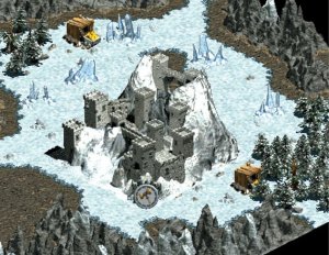 Disciples Sacred Lands Gold скачать торрент