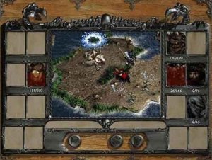 Disciples Sacred Lands Gold скачать торрент