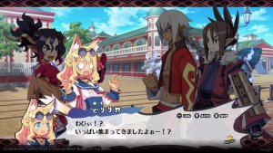 Disgaea 7: Vows of the Virtueless скачать торрент