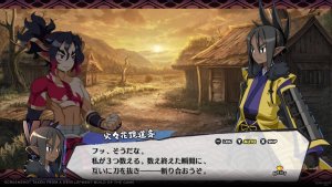 Disgaea 7: Vows of the Virtueless скачать торрент