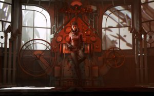 Dishonored: Death of the Outsider скачать торрент