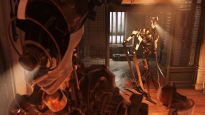 Dishonored: Death of the Outsider скачать торрент
