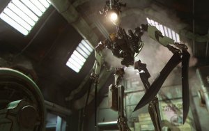 Dishonored: Death of the Outsider скачать торрент