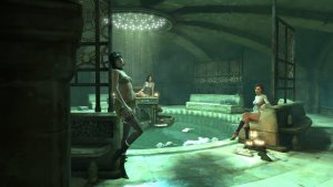 Dishonored GOTY скачать торрент