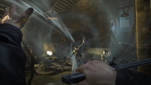 Dishonored GOTY скачать торрент