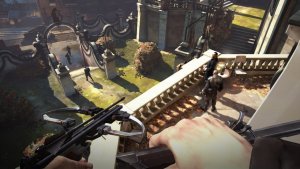 Dishonored GOTY скачать торрент