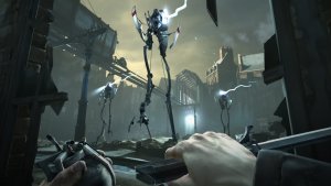 Dishonored GOTY скачать торрент