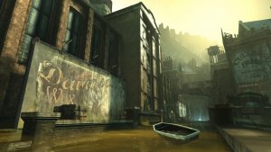 Dishonored GOTY скачать торрент