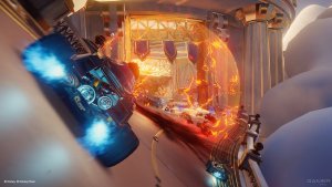 Disney Speedstorm скачать торрент