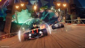 Disney Speedstorm скачать торрент
