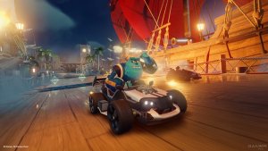 Disney Speedstorm скачать торрент