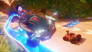 Disney Speedstorm скачать торрент