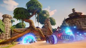 Disney Speedstorm скачать торрент