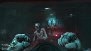 Displacement скачать торрент
