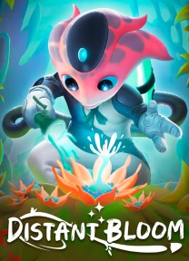 Distant Bloom