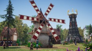 Distant Kingdoms скачать торрент