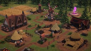 Distant Kingdoms скачать торрент