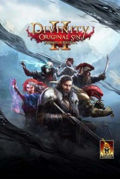 Divinity Original Sin 2 Definitive Edition