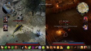 Divinity Original Sin 2 Definitive Edition скачать торрент