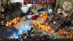 Divinity Original Sin 2 Definitive Edition скачать торрент