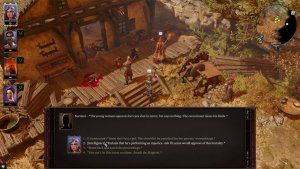 Divinity Original Sin 2 Definitive Edition скачать торрент